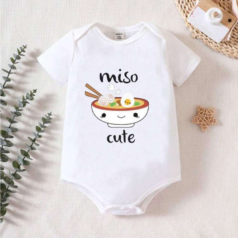 Baby onesie